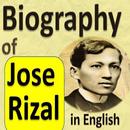 Jose Rizal BIOGRAPHY English-APK