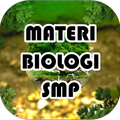 Materi Biologi SMP