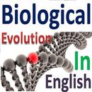 Evolution - Biology English APK