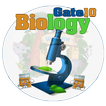 Biology Gate gr10 icon