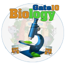 Biology Gate gr10 APK