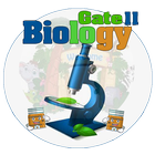 Biology Gate gr 11 icône