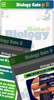 Biology Gate gr 11 capture d'écran 3