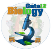 Biology Gate gr 12 icon