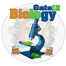 Biology Gate gr 12 APK