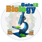 Biology Gate gr 12 icône