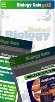 Biology Gate gr 12 capture d'écran 3