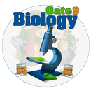 Biology Gate gr 9 APK