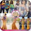 Estilo de moda africano 2