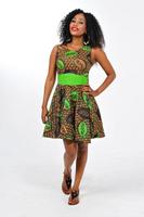 3 Schermata Stile di moda africano 2