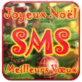 SMS Joyeux Noel et Bonne Année 2019