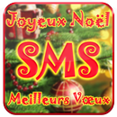 SMS Joyeux Noel et Bonne Année 2019 APK