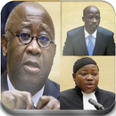 Procès de Laurent Gbagbo CPI APK