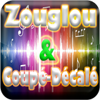 Zouglou et Coupé Décalé - Musi иконка
