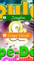 Zouglou et Coupé Décalé - Musi plakat