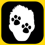 Eugene's AR: 3D Animal Pet Zoo icon