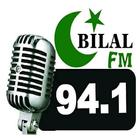 Bilal FM  94.1 simgesi