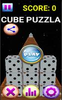 Ludo Puzzle Game ☞ puzzle games poster
