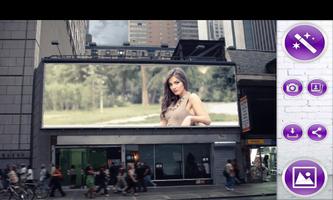 Billboard Photo Frames screenshot 1