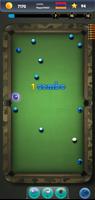 Pool Ball Sports Ekran Görüntüsü 3