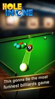 Billiards War:Fancy Impact تصوير الشاشة 1