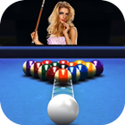 Billiards Bridge icon