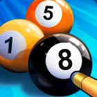 8 Ball Pool Billiards icône