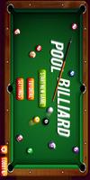 8 Ball Pool Billiards Affiche