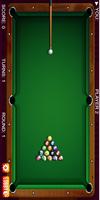 8 Ball Pool Billiards captura de pantalla 1