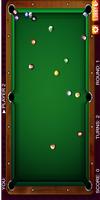 8 Ball Pool Billiards captura de pantalla 2