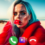 Billie Eilish Fake Call prank
