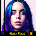 Eilish Music Billie online