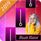 Billie Eilish Piano tiles 2019 icône