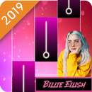 Billie Eilish Piano tiles 2019 APK