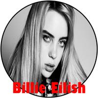 Billie Eilish - Top Music Offline ảnh chụp màn hình 3