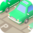Colorful Parking آئیکن