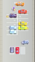 Colorful Parking پوسٹر