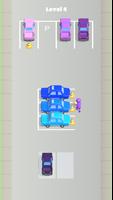 Colorful Parking اسکرین شاٹ 1