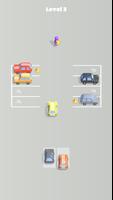 Colorful Parking اسکرین شاٹ 2