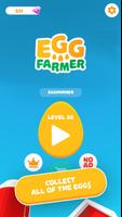 Egg Farmer Affiche