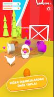 Egg Farmer Ekran Görüntüsü 1