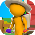 Farming.io Zeichen