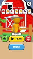 Farming.io Plakat