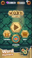 Word Hunters - Word Game poster