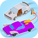 Killer Vehicles APK