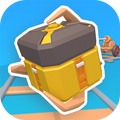 Handcar Adventure