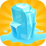 Ice Melting أيقونة