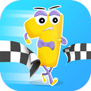 Number Race 3D APK