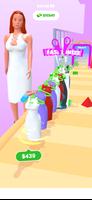 Perfect Dress captura de pantalla 1