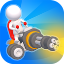 Rooftop Defense APK